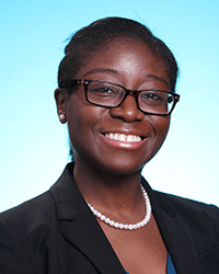 An image of A photo of Eniolami Dosunmu, MD.